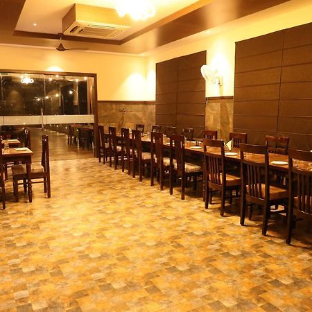 Hotel Amantran Inn Udaipur Eksteriør billede